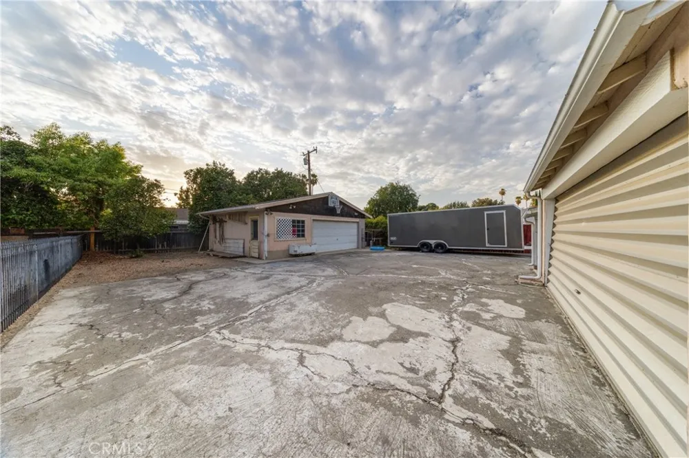 161 Cornell Hemet, CA 92544
