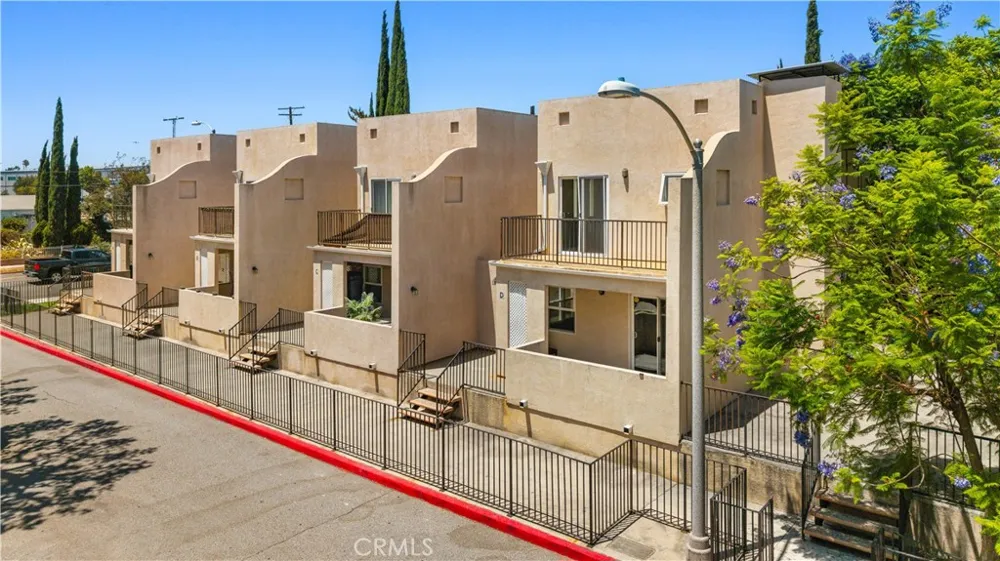 1008 S Marengo Avenue #D Alhambra, CA 91803