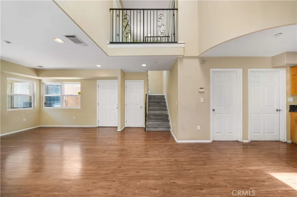 1008 S Marengo Avenue #D Alhambra, CA 91803
