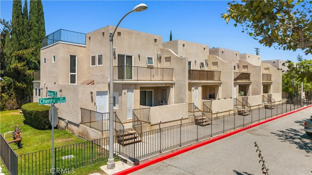 1008 S Marengo Avenue #D Alhambra, CA 91803