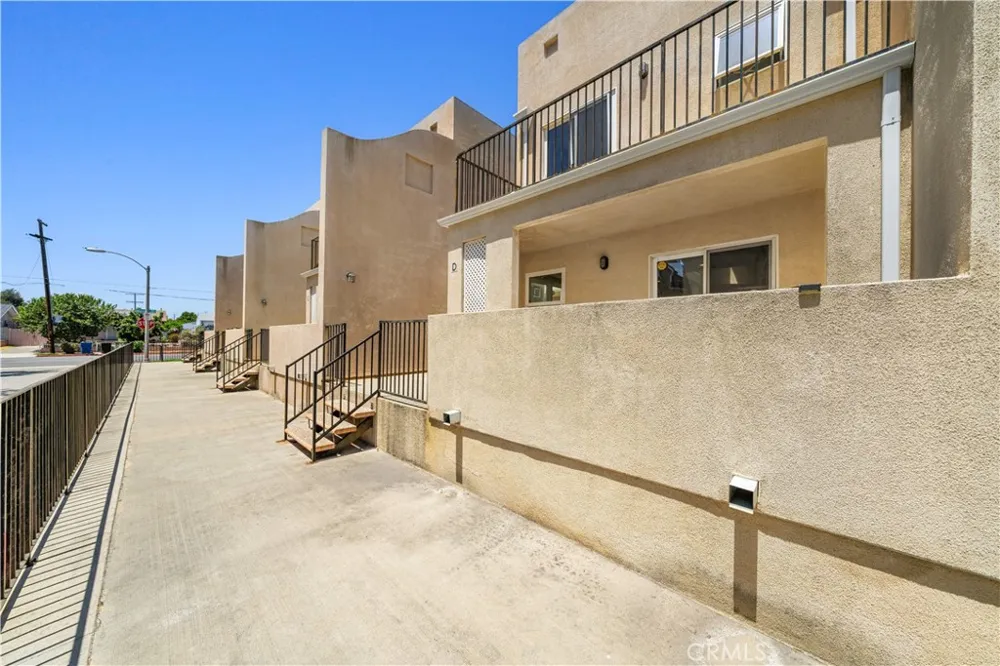 1008 S Marengo Avenue #D Alhambra, CA 91803