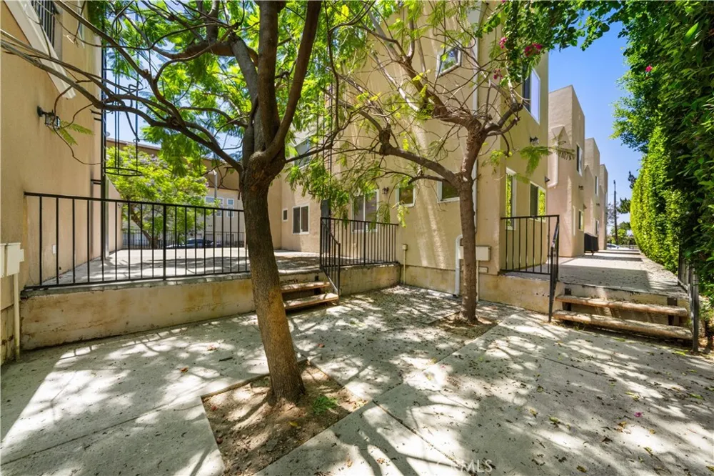 1008 S Marengo Avenue #D Alhambra, CA 91803