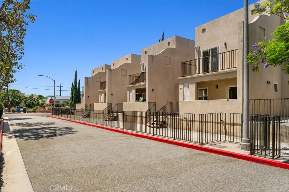 1008 S Marengo Avenue #D Alhambra, CA 91803