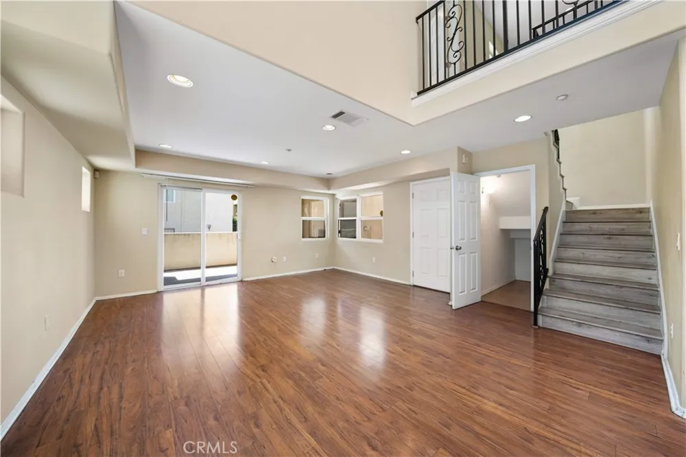 1008 S Marengo Avenue #D Alhambra, CA 91803