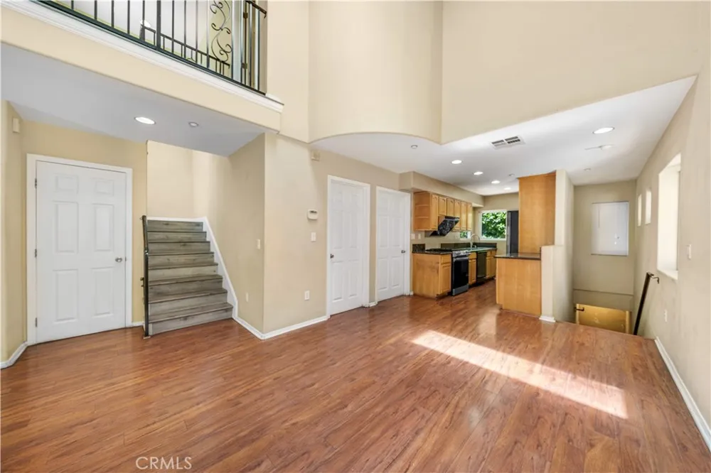 1008 S Marengo Avenue #D Alhambra, CA 91803