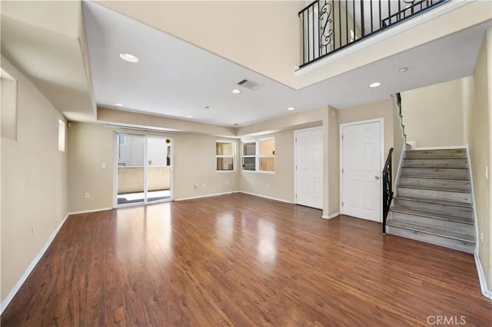 1008 S Marengo Avenue #D Alhambra, CA 91803