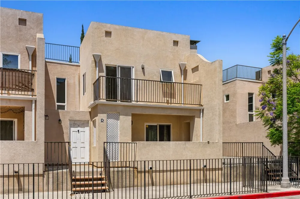 1008 S Marengo Avenue #D Alhambra, CA 91803