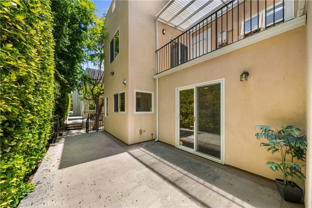 1008 S Marengo Avenue #D Alhambra, CA 91803