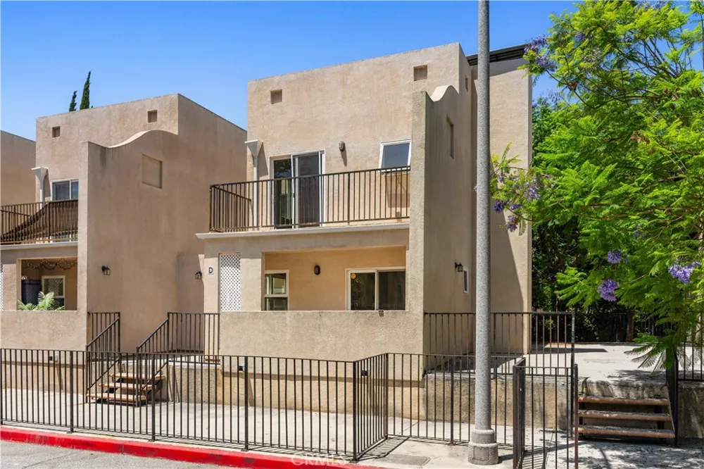 1008 S Marengo Avenue #D Alhambra, CA 91803