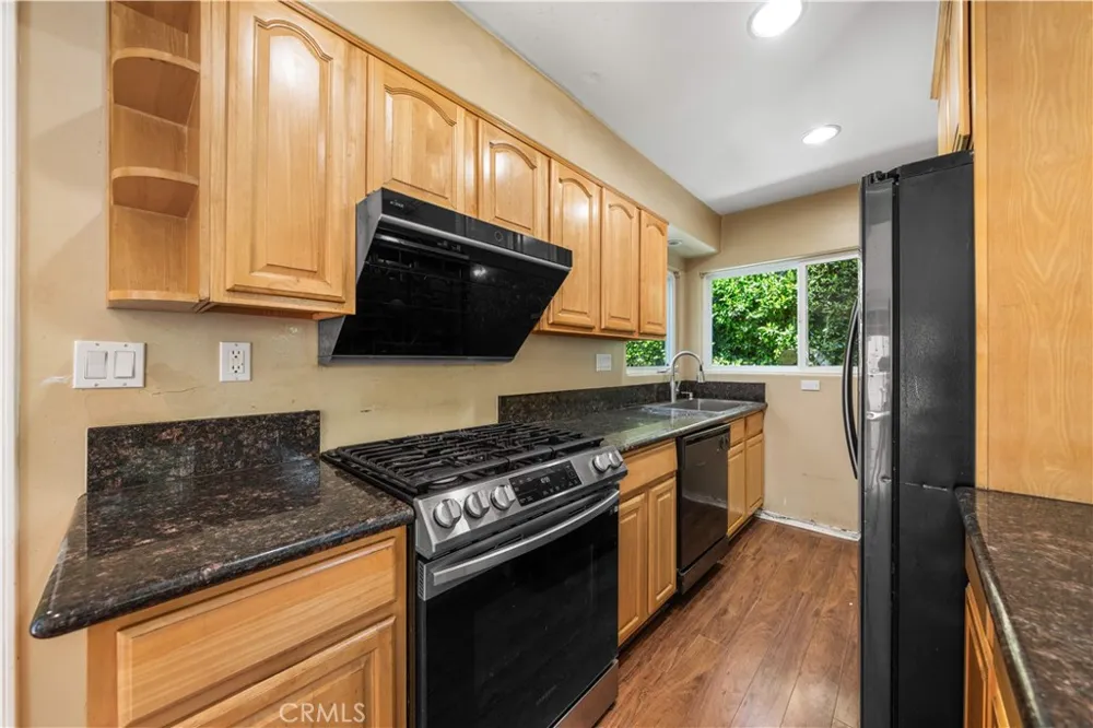 1008 S Marengo Avenue #D Alhambra, CA 91803