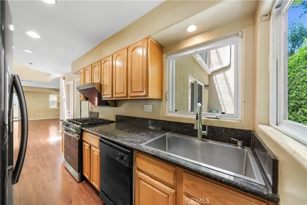 1008 S Marengo Avenue #D Alhambra, CA 91803