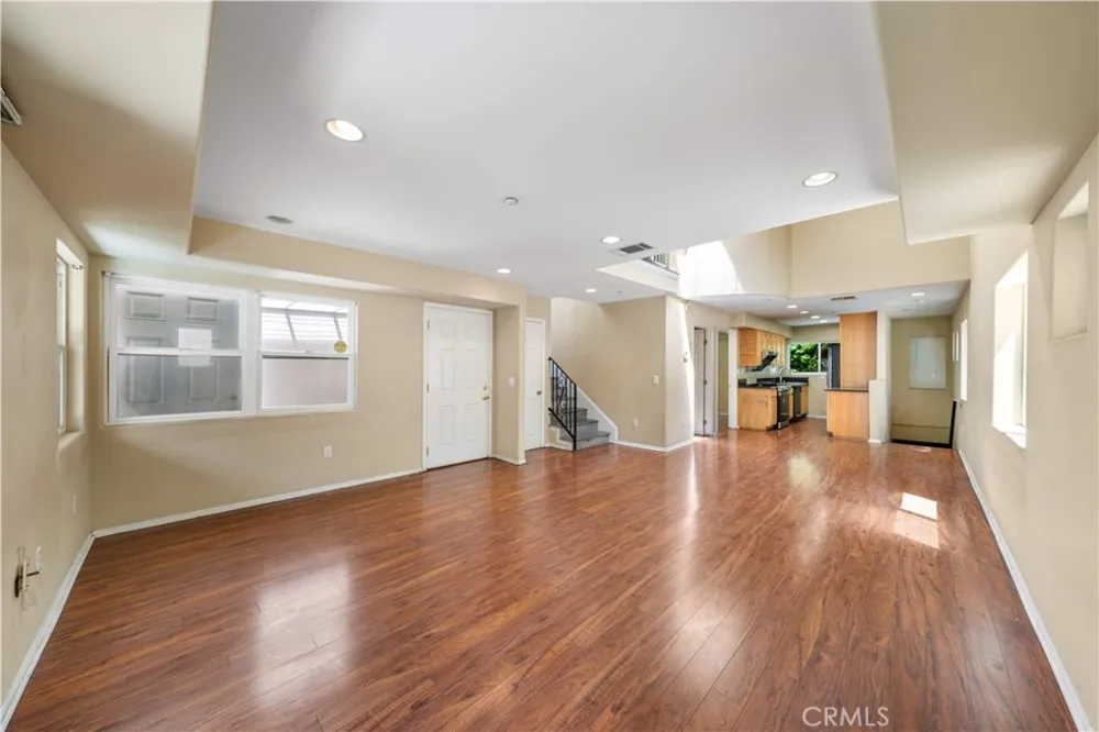 1008 S Marengo Avenue #D Alhambra, CA 91803