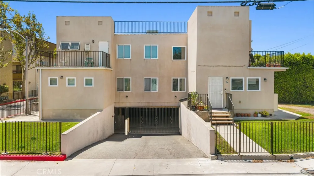 1008 S Marengo Avenue #D Alhambra, CA 91803