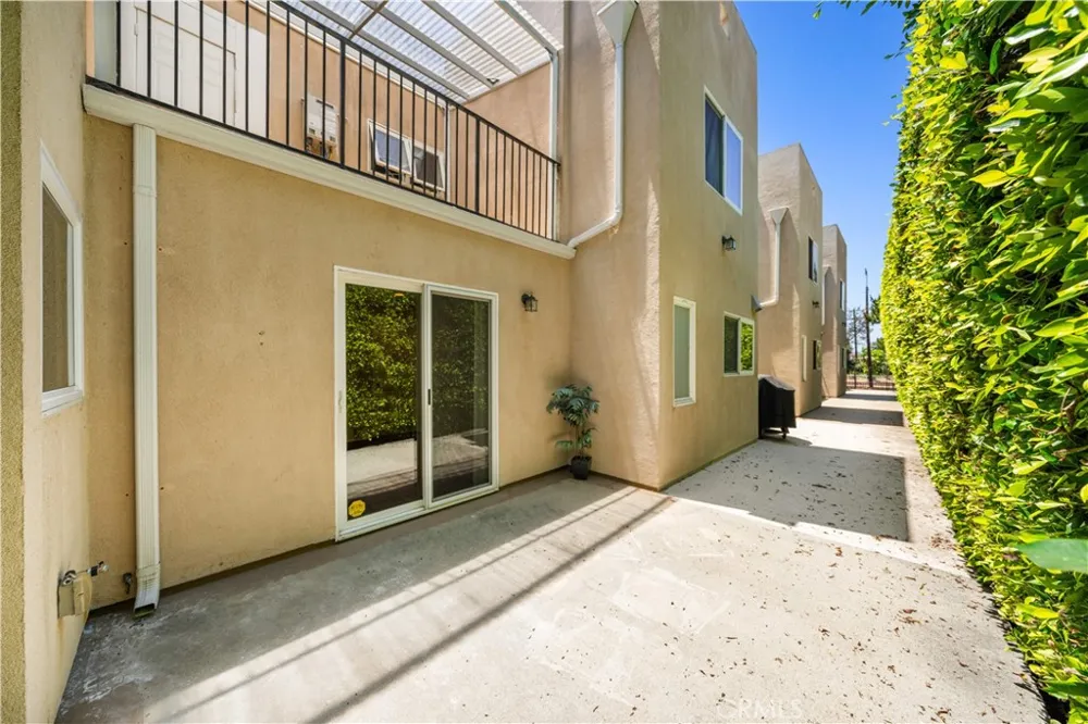 1008 S Marengo Avenue #D Alhambra, CA 91803