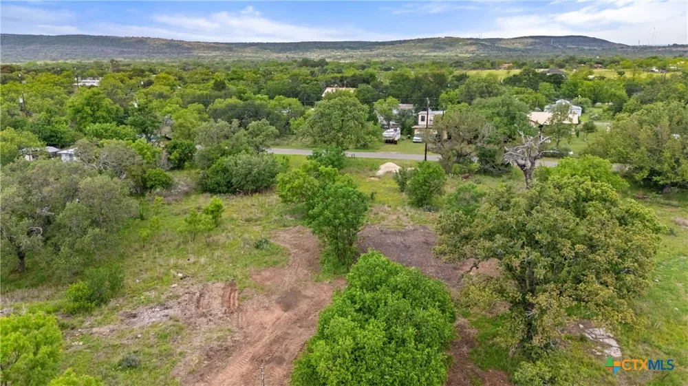 630 County Road 118B Burnet, TX 78611
