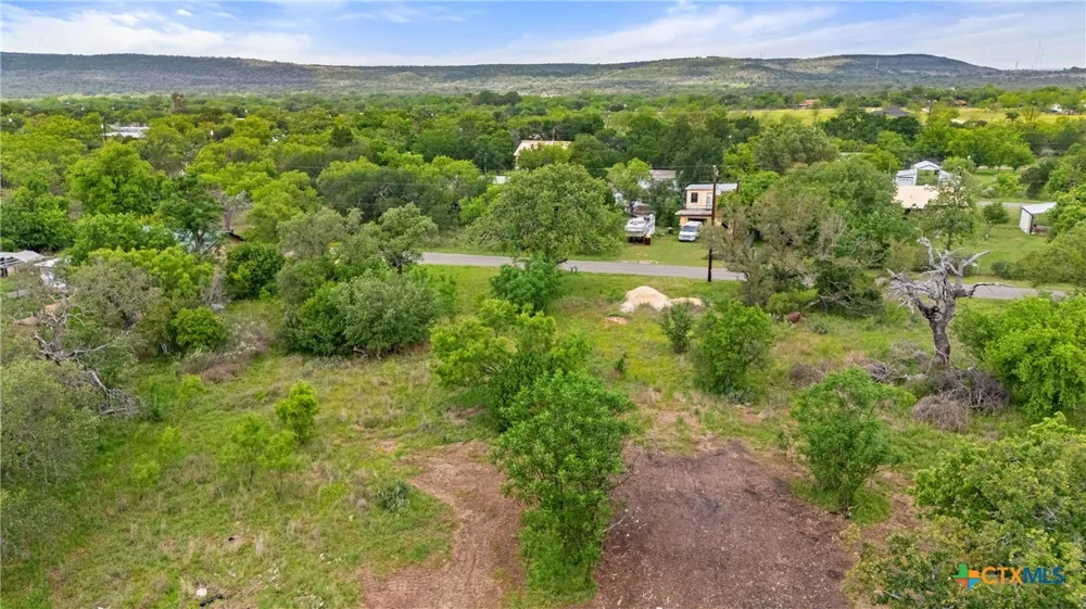 630 County Road 118B Burnet, TX 78611