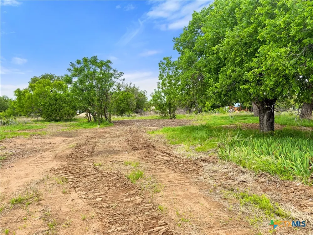 630 County Road 118B Burnet, TX 78611