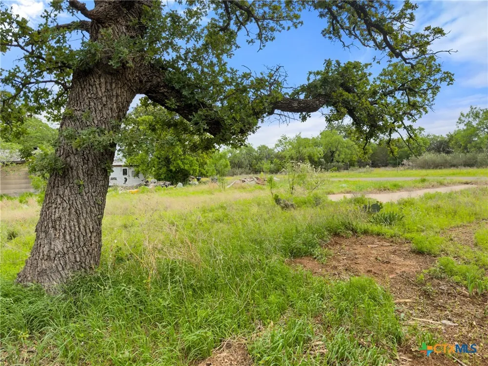 630 County Road 118B Burnet, TX 78611