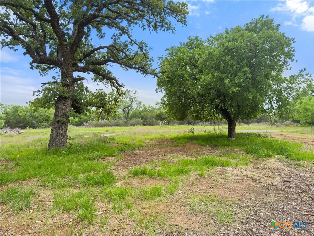 630 County Road 118B Burnet, TX 78611