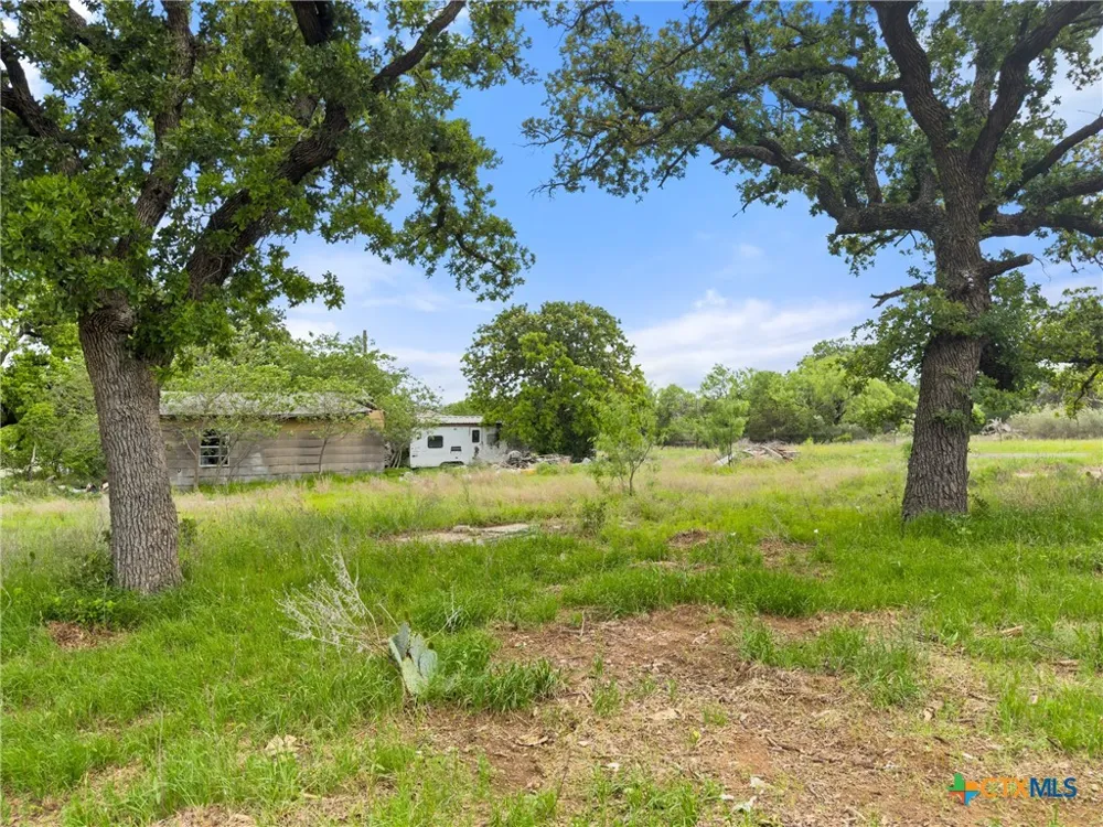 630 County Road 118B Burnet, TX 78611