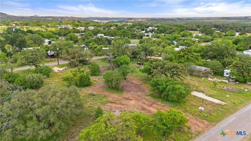 630 County Road 118B Burnet, TX 78611