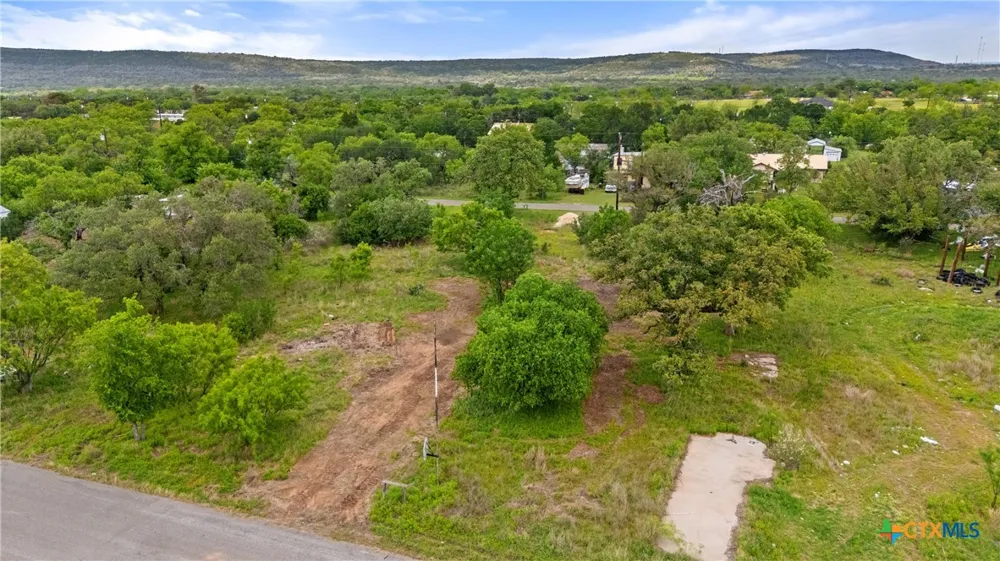 630 County Road 118B Burnet, TX 78611