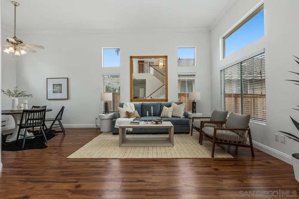 1039 Honeysuckle Drive San Marcos, CA 92078
