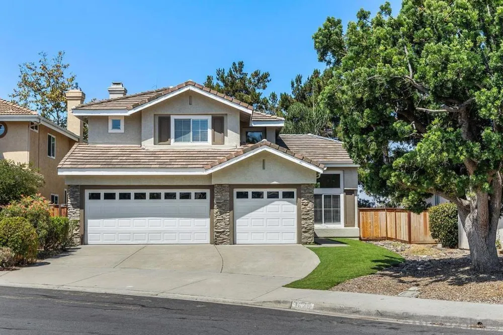 1039 Honeysuckle Drive San Marcos, CA 92078