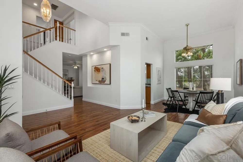1039 Honeysuckle Drive San Marcos, CA 92078