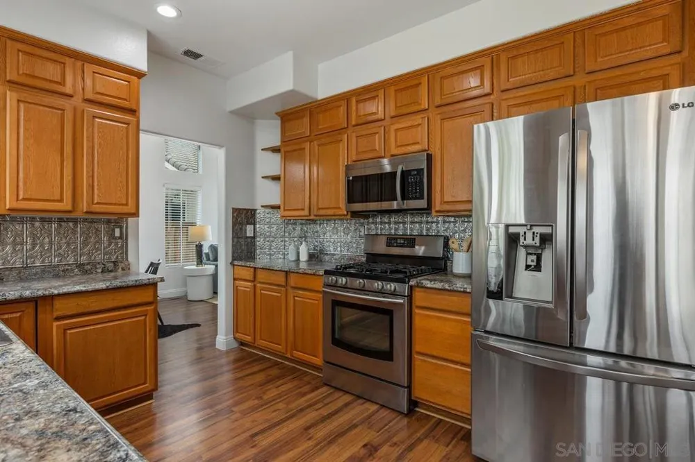 1039 Honeysuckle Drive San Marcos, CA 92078