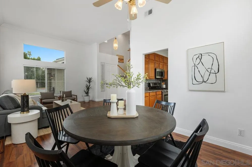 1039 Honeysuckle Drive San Marcos, CA 92078