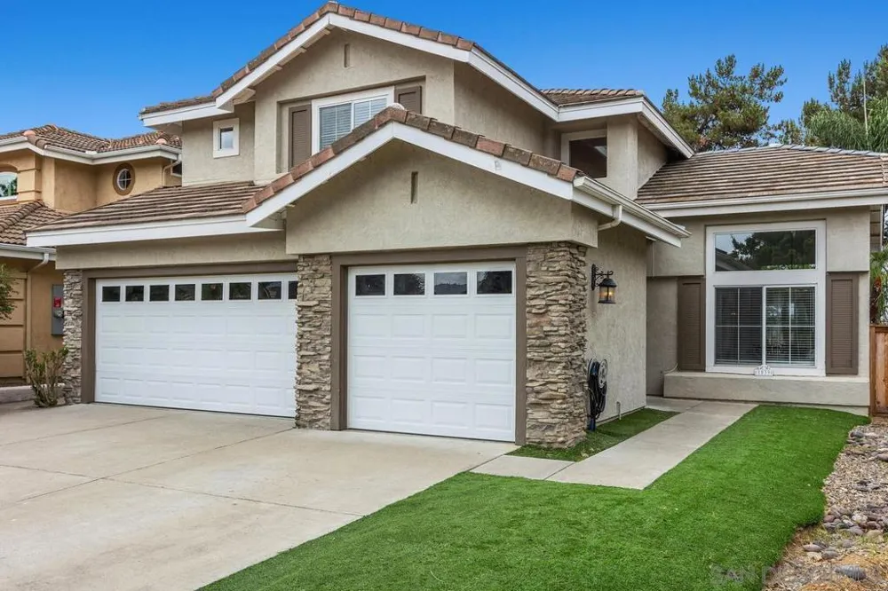 1039 Honeysuckle Drive San Marcos, CA 92078