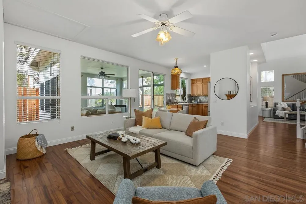 1039 Honeysuckle Drive San Marcos, CA 92078
