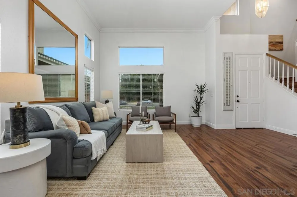 1039 Honeysuckle Drive San Marcos, CA 92078