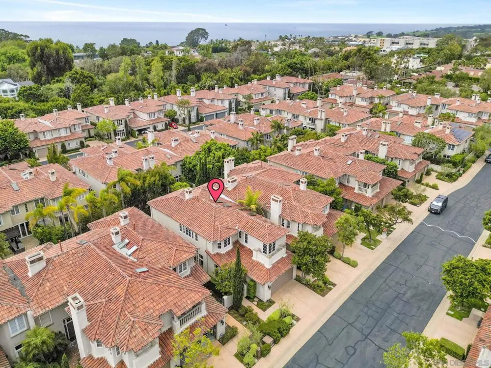 9756 Keeneland Row La Jolla, CA 92037