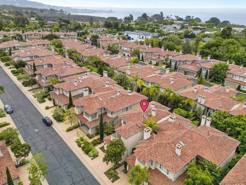 9756 Keeneland Row La Jolla, CA 92037