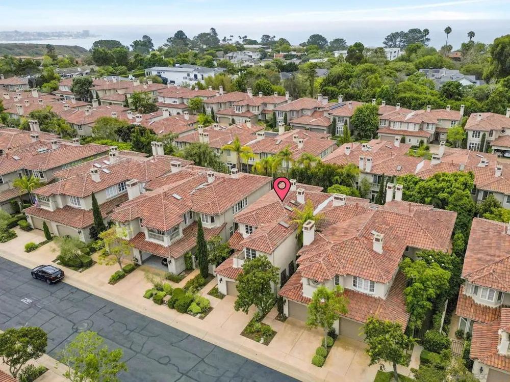 9756 Keeneland Row La Jolla, CA 92037