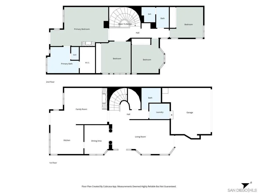 9756 Keeneland Row La Jolla, CA 92037