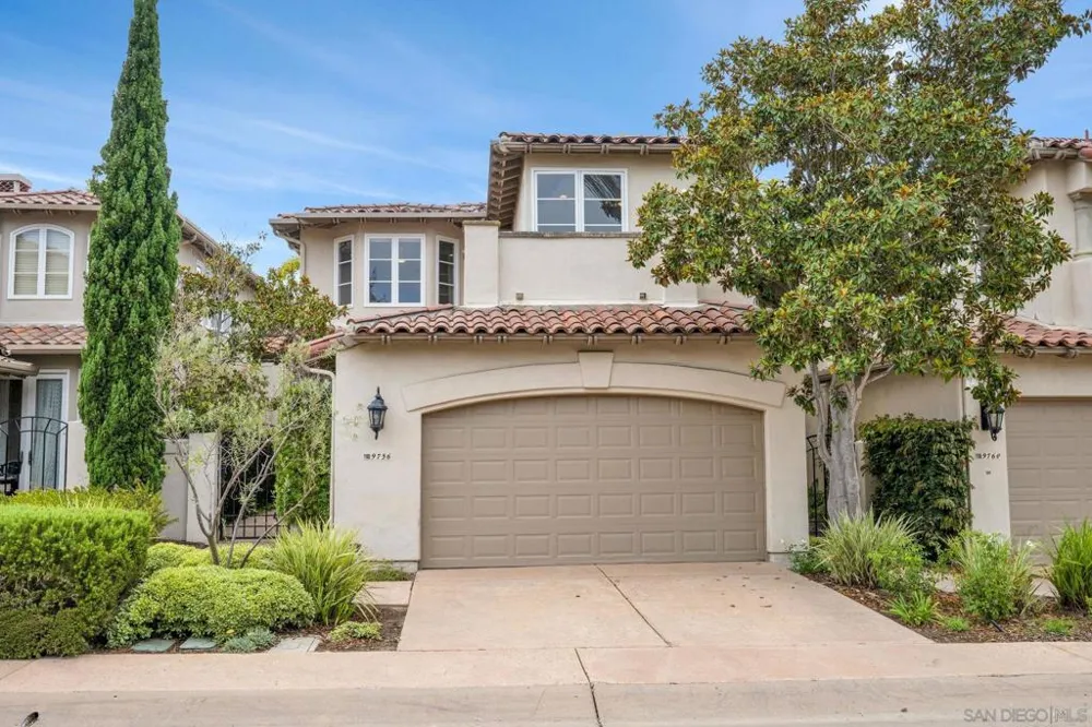 9756 Keeneland Row La Jolla, CA 92037