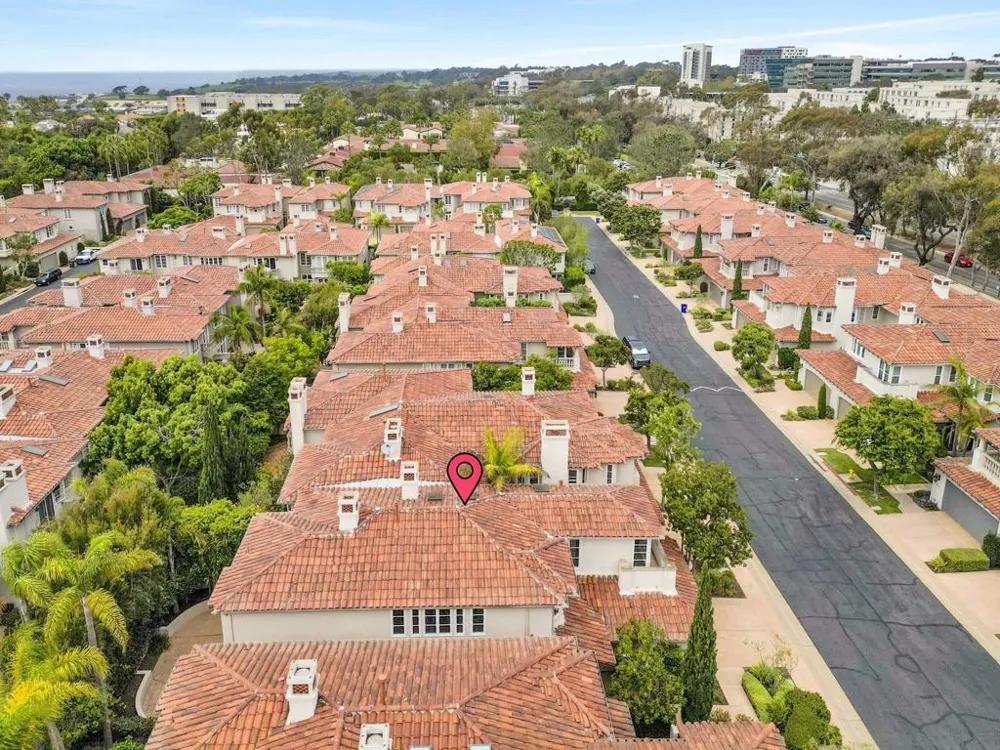 9756 Keeneland Row La Jolla, CA 92037