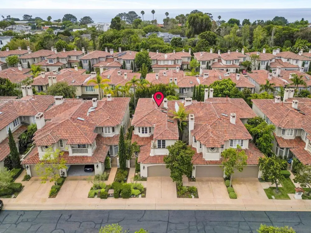 9756 Keeneland Row La Jolla, CA 92037