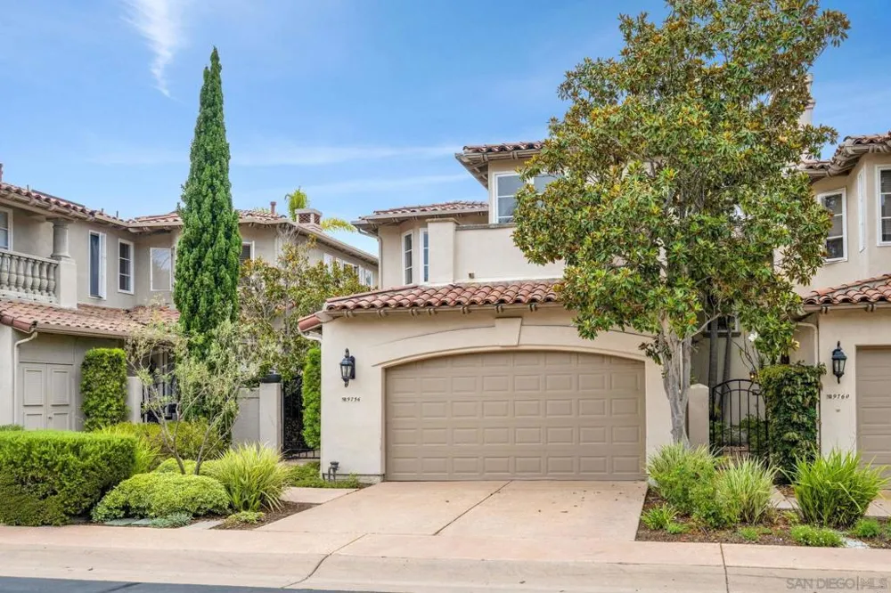 9756 Keeneland Row La Jolla, CA 92037