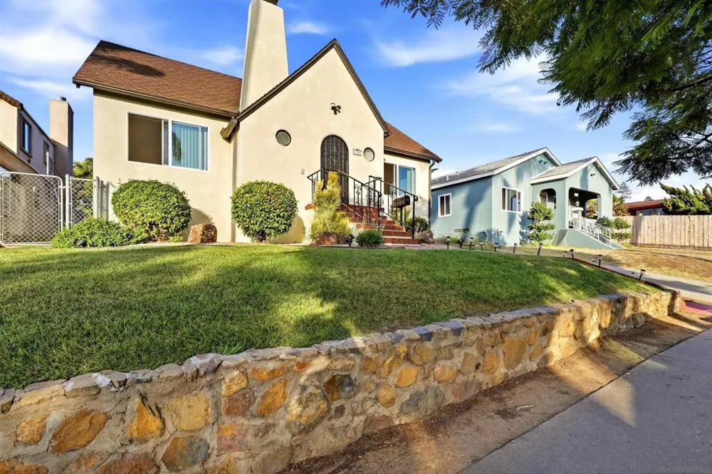 1345 I Ave National City, CA 91950