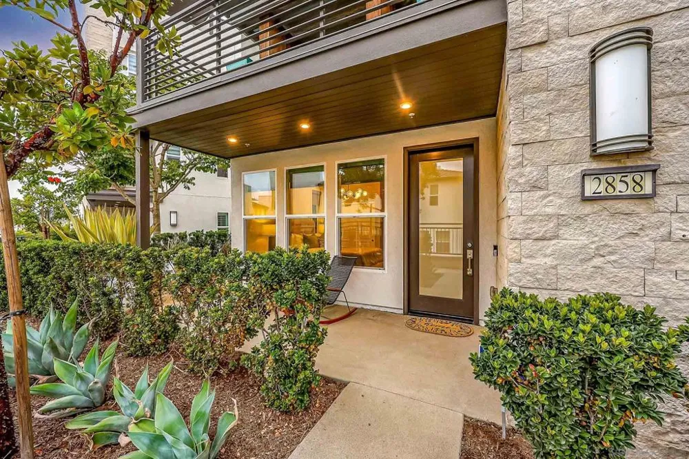 2858 Avella Cir San Diego, CA 92108