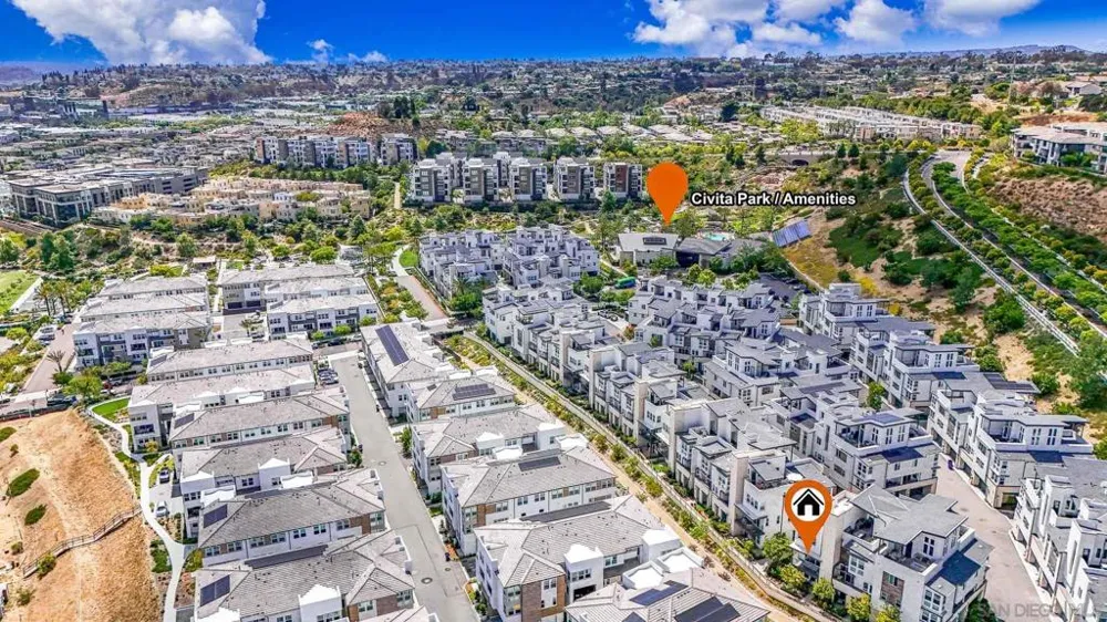 2858 Avella Cir San Diego, CA 92108