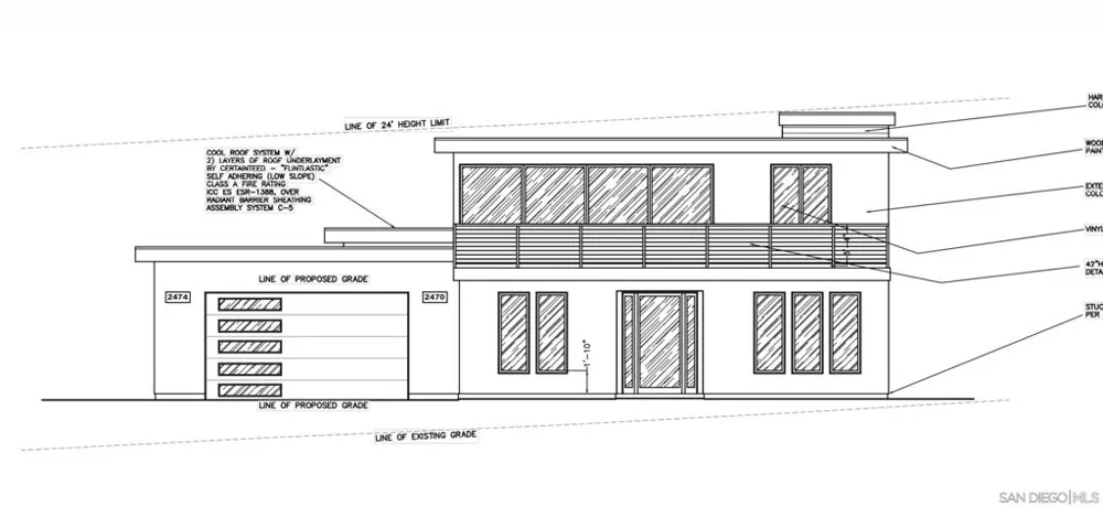 2470 La Costa Ave Carlsbad, CA 92009