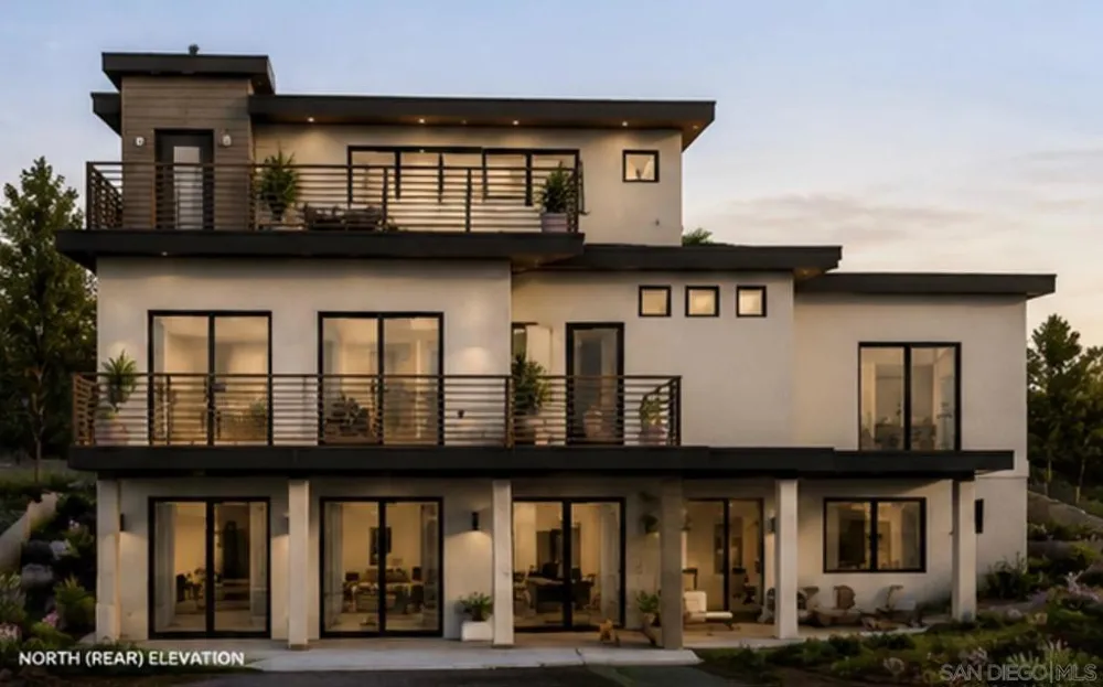 2470 La Costa Ave Carlsbad, CA 92009