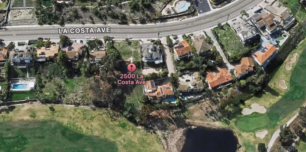 2470 La Costa Ave Carlsbad, CA 92009