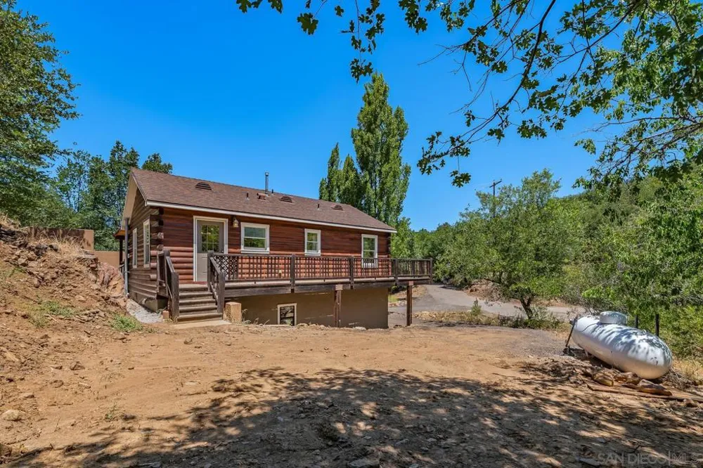 35251 Twin Oaks Rd Julian, CA 92036