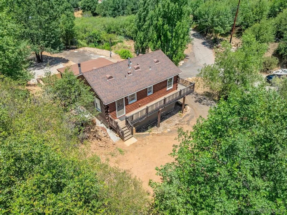 35251 Twin Oaks Rd Julian, CA 92036